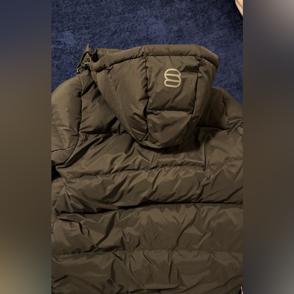 Aritzia Other - Aritzia Super Puffer Jacket